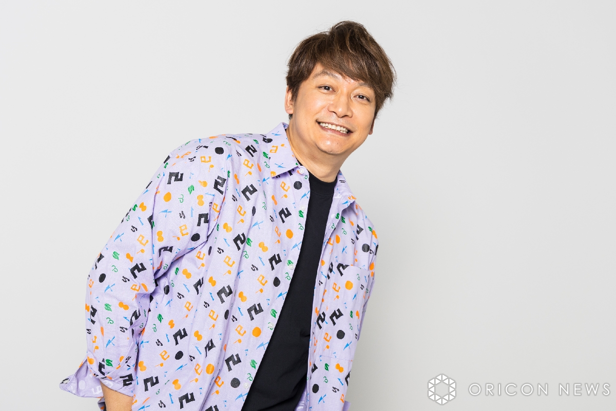 🎤 香取慎吾インタビュー【前編】 思い通りではなかったソロ活動の
