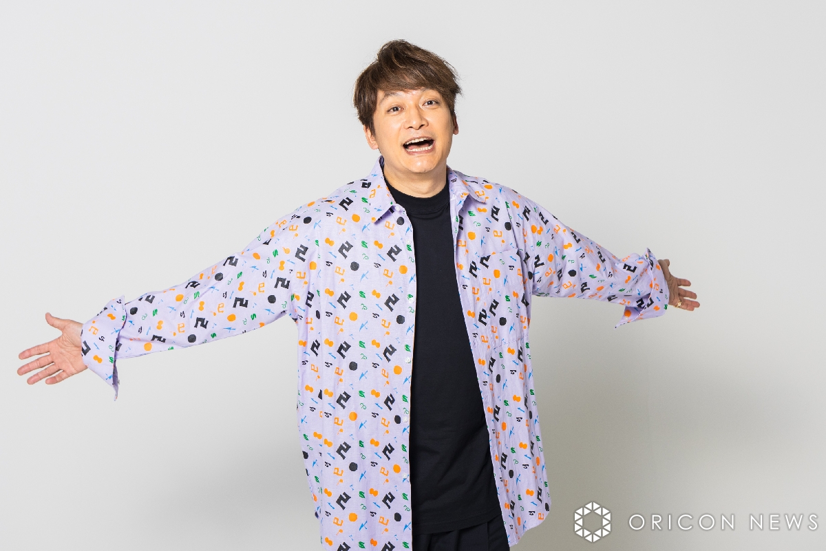 🎤 香取慎吾インタビュー【前編】 思い通りではなかったソロ活動の