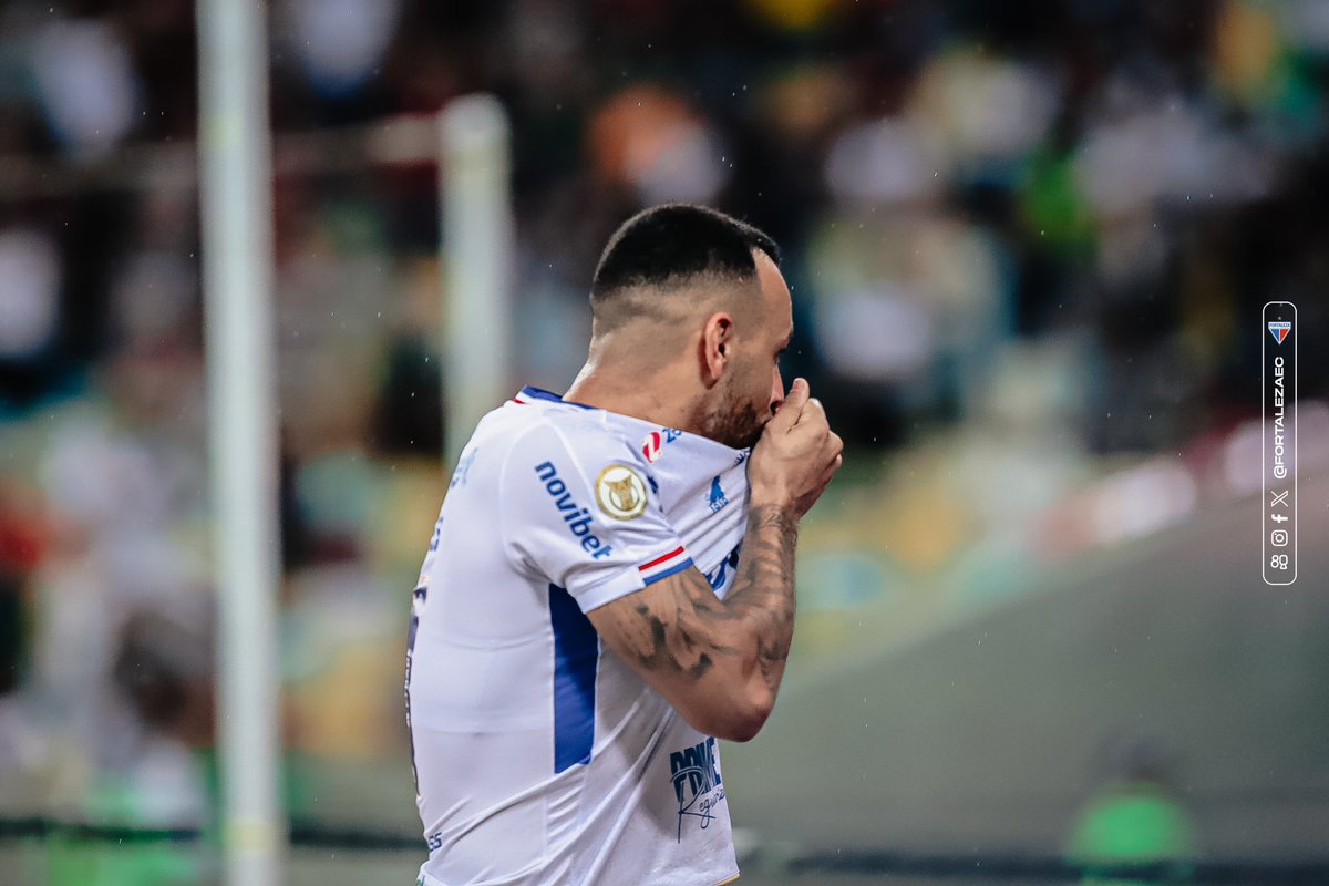 FortalezaEC's tweet photo. É o CALVO! 🧑‍🦲🦁

📸 Matheus Amorim/FEC

#FortalezaEC https://t.co/GScPR7WmLA