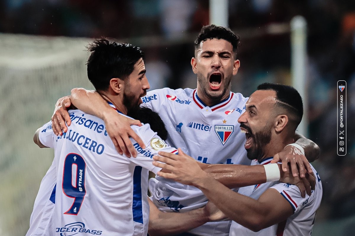 FortalezaEC's tweet photo. É o CALVO! 🧑‍🦲🦁

📸 Matheus Amorim/FEC

#FortalezaEC https://t.co/GScPR7WmLA