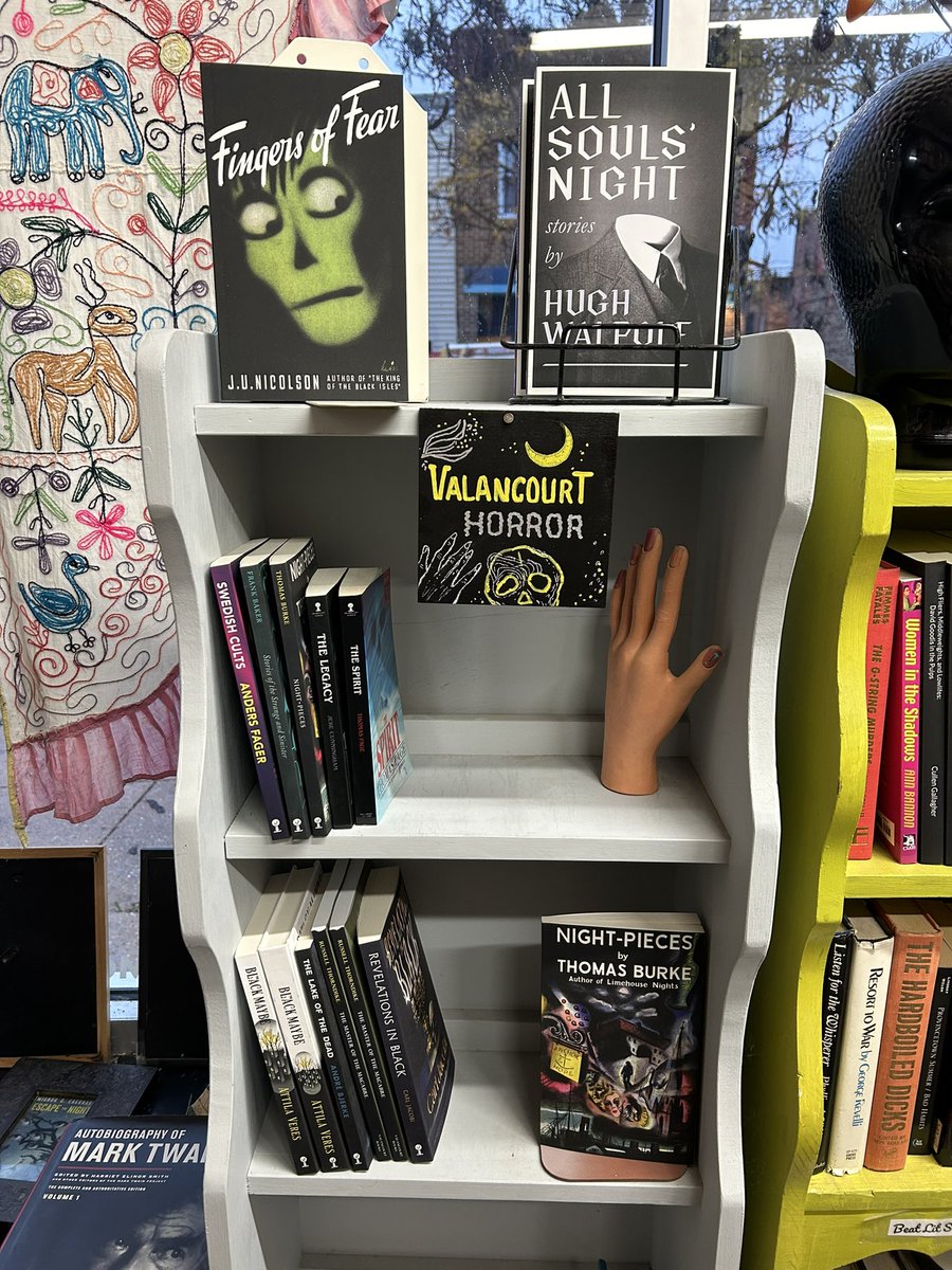 Normals Books tweet media