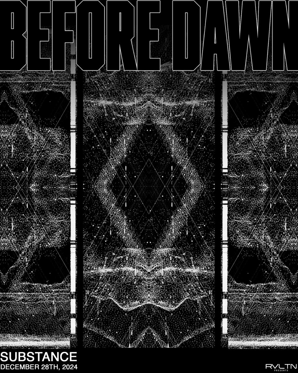 Before Dawn tweet media