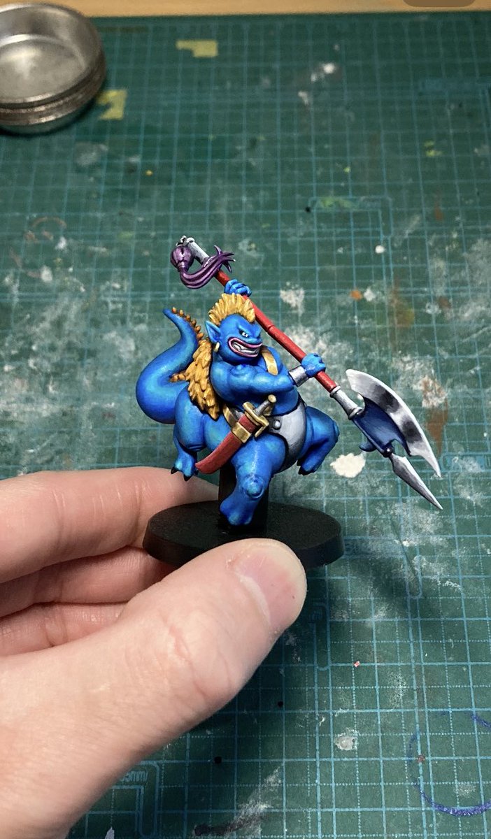 色々作りました！ #ドラクエ #ドラクエフィギュア #nomadsculpt