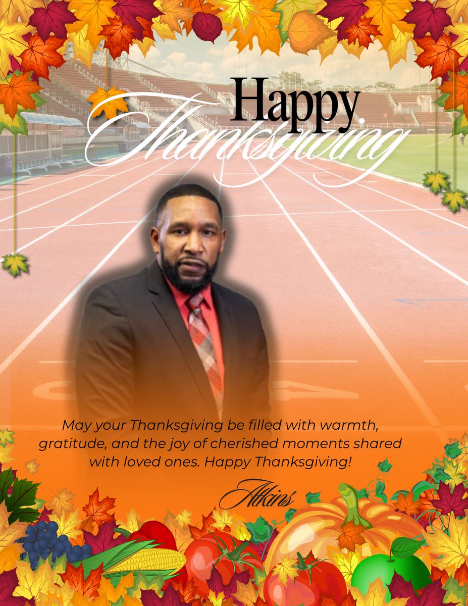 Who's Excited for Thanksgiving Break!

 Teachers Everywhere,

During this break, I hope you take the time to relax, enjoy the company of loved ones, you’ve earned it!
#HISDTLA