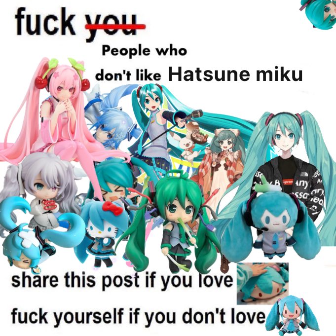 miku_daily39 tweet picture