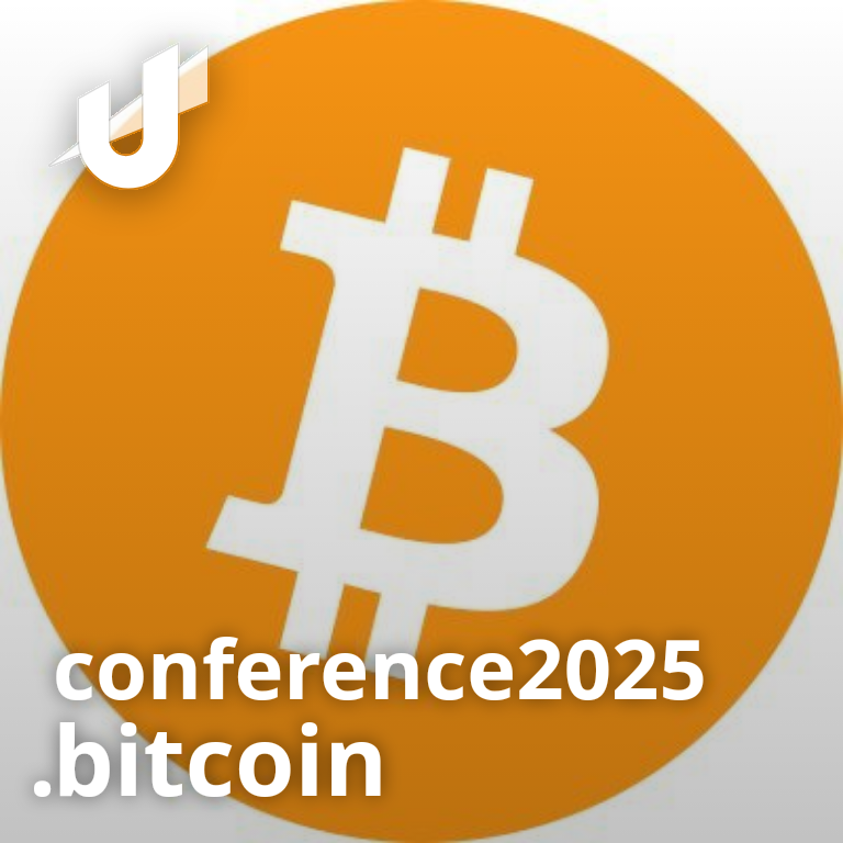 #Conference #Bitcoin #2025 

unstoppabledomains.com/d/conference20…