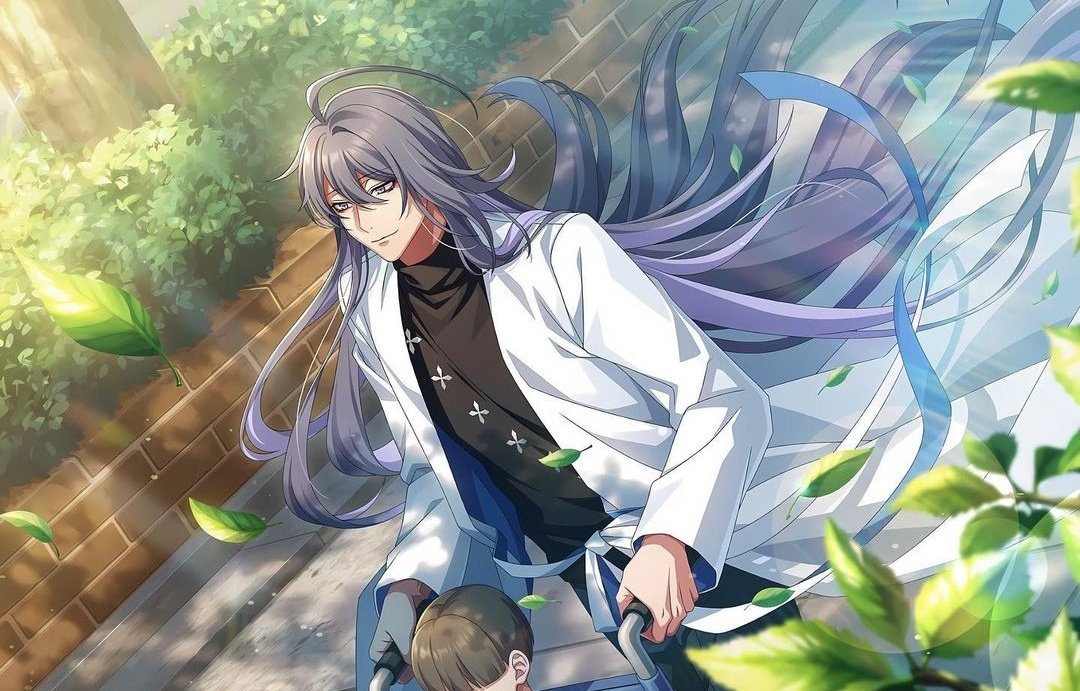 daily jakurai💉 (@dailyjinguji) on Twitter photo 