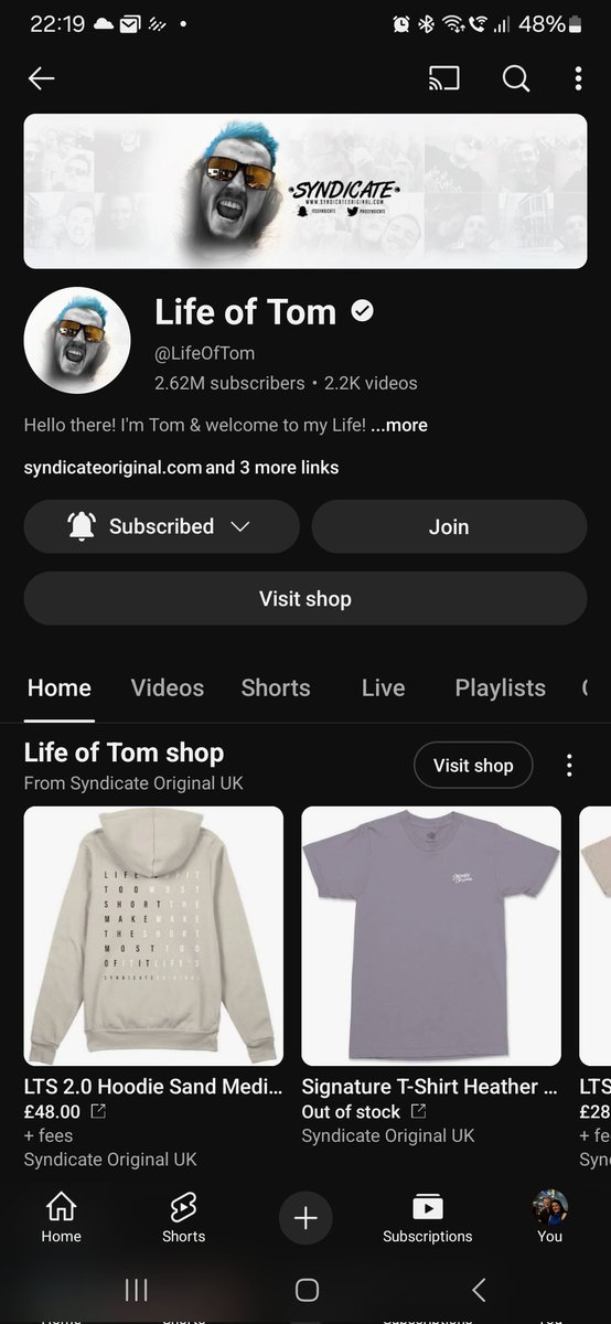 davedrinks77's tweet photo. @Syndicate Just finished watching tonight's video, loving wasting my time watching yours and everyone linked with the 110! https://t.co/78QONUatOD