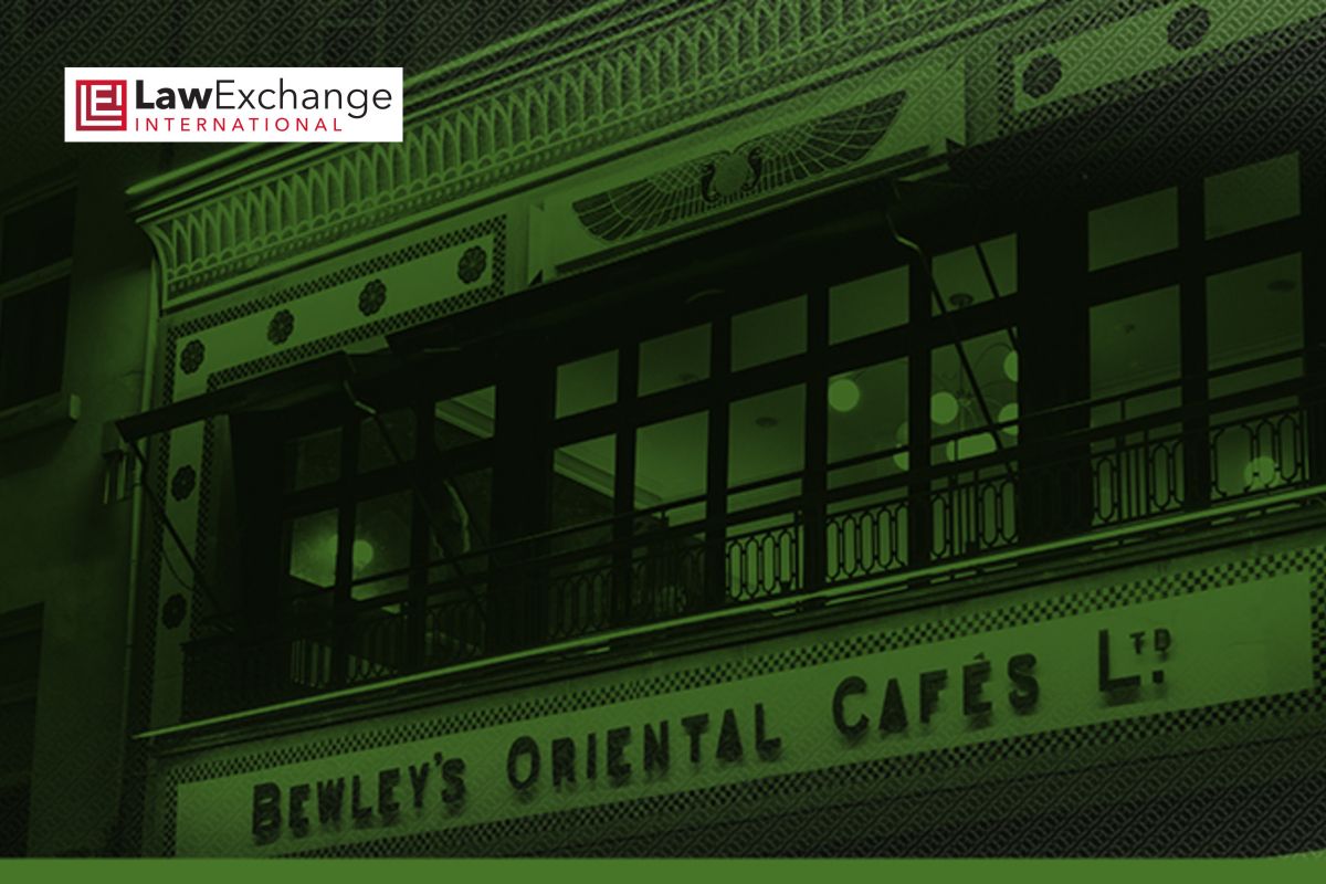 LawExchange International tweet media