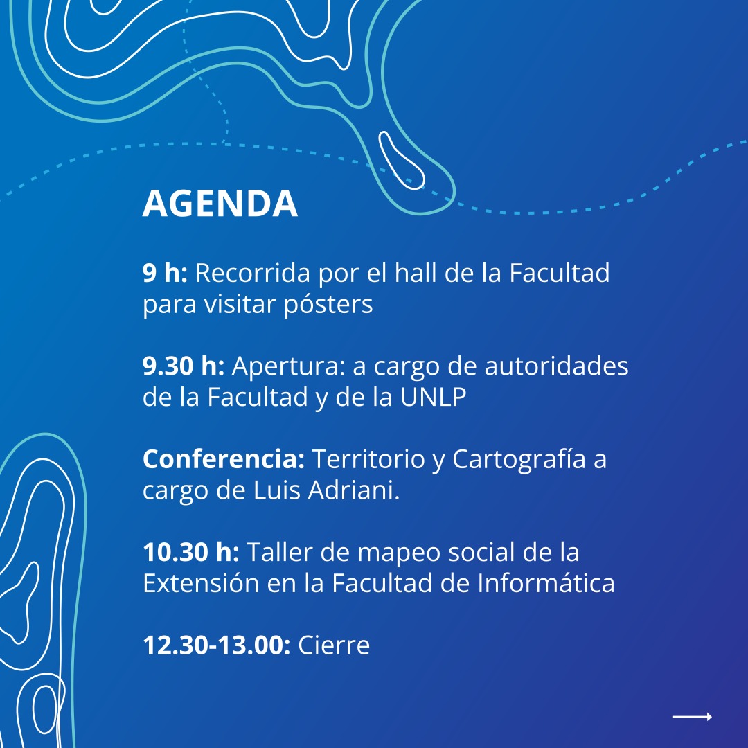 Extensión-Innovación FI UNLP tweet media