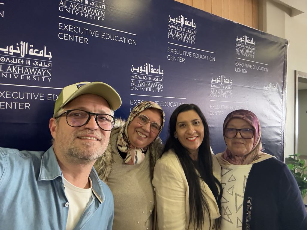📍 Major workshop in Ifrane🇲🇦 for <a href="/medwhealth/">Medwhealth Prima Project</a> &amp; <a href="/PrimaProgram/">PRIMA Program Mediterranean Partnership 🇪🇺</a>: Findings from the theater forum &amp; nutrition shared. 📖 Manual on co-op governance &amp; services unveiled. 🍴 7 types of couscous tasting! 🤝 Ended with dialogue among co-ops, women groups, civil society &amp; officials #TDR