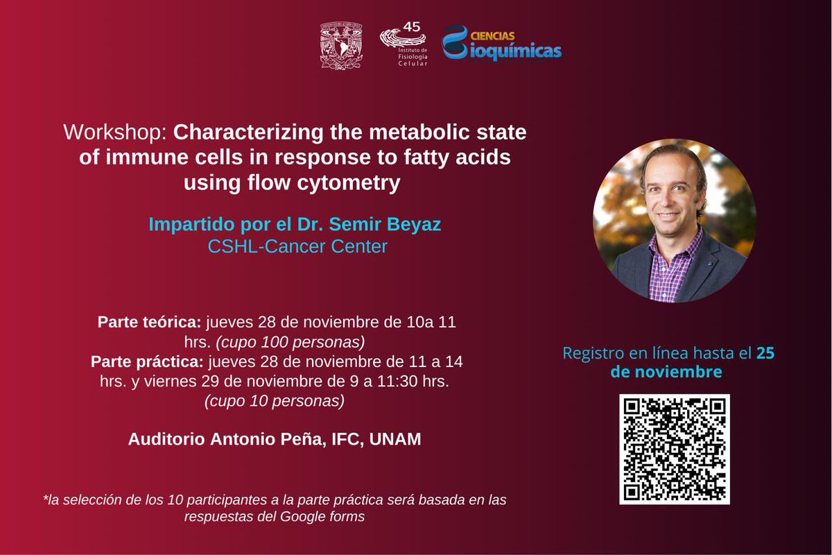 Licona-Limón P-Lab tweet media