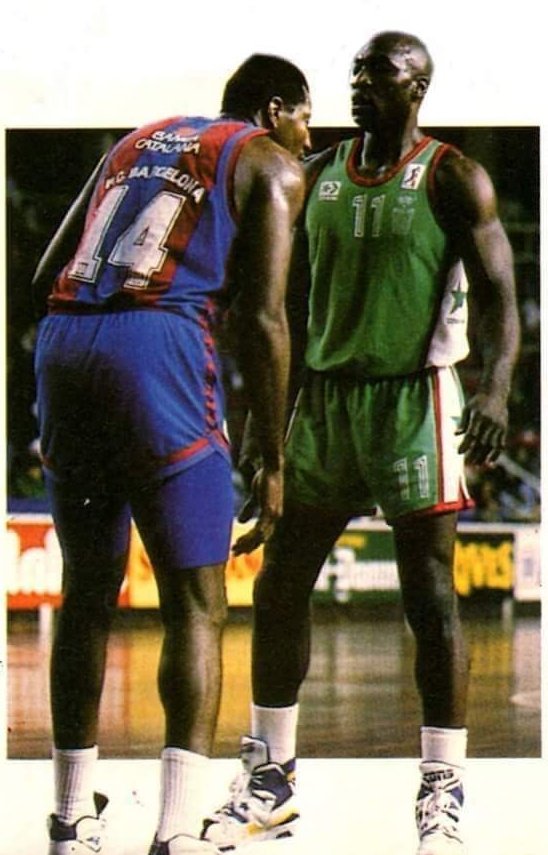 Lucha de Titanes <a href="/atomicdog14/">Audie Norris</a> 🆚 <a href="/elfarodemeiras/">Anicet Lavodrama (OLY)</a> #HistoriaACB
