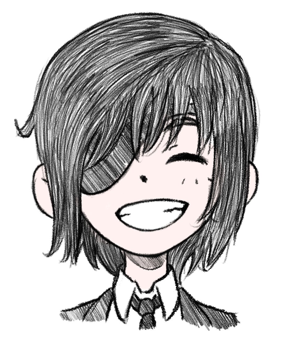 neas57's tweet photo. ok one last batch of csm omori drawings since a few people asked https://t.co/A2as1T2qbI