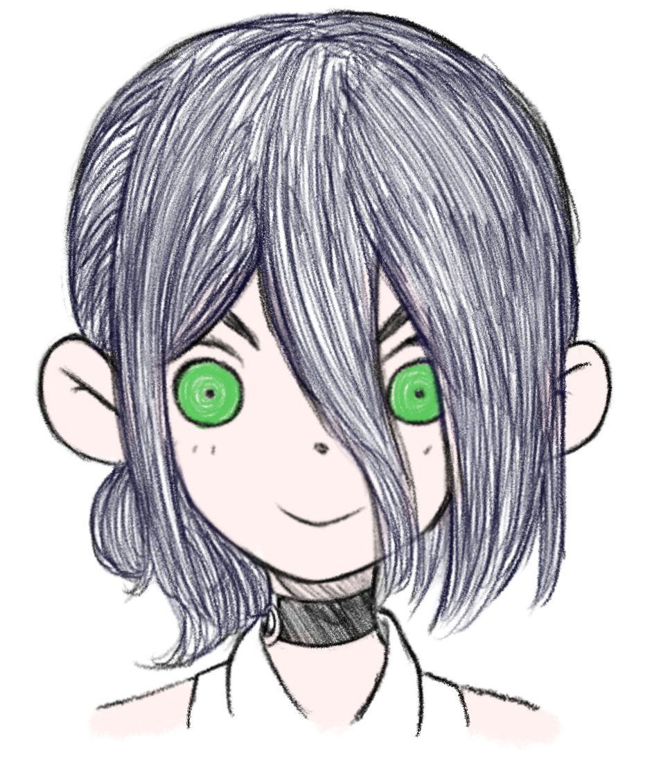 neas57's tweet photo. ok one last batch of csm omori drawings since a few people asked https://t.co/A2as1T2qbI