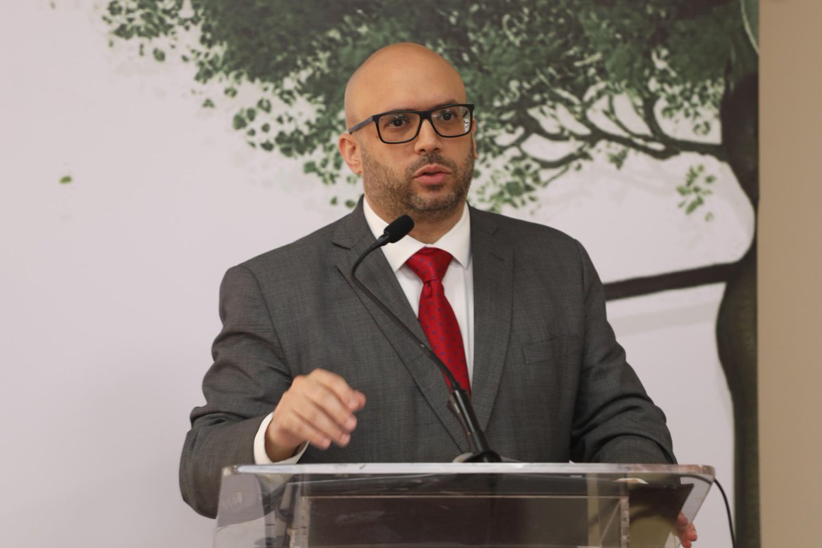 Quiero agradecer públicamente a la <a href="/UniversidadUASD/">Universidad UASD</a> a través de su <a href="/Fcjp_Uasd/">Facultad de Ciencias Jurídicas y Políticas-UASD-</a> por haberme invitado al panel relativo a la ley 2-23, sobre Recurso de Casación en el cual abordé el tema "El interés casacional como innovación legislativa incorporada a la ley sobre recurso de