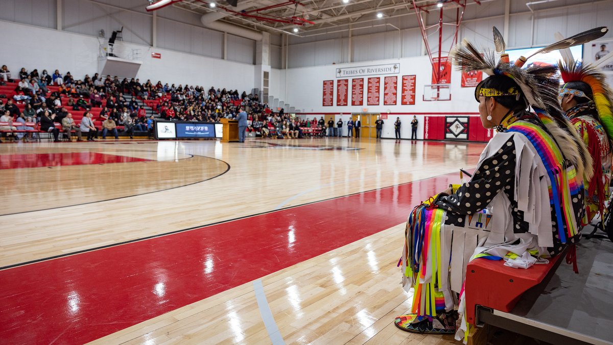 usedgov's tweet image. ED's Office of Indian Education ensures that Indian students receive culturally appropriate and effective instruction that supports their knowledge &amp;amp; understanding of Native communities, languages, &amp;amp; Tribal histories: oese.ed.gov/offices/office… #NativeAmericanHeritageMonth #NAHM