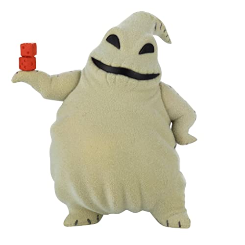 SnakeHalibaster's tweet photo. I just received Banpresto - Disney Characters Fluffy Puffy Oogie Boogie Figure from Anonymous via Throne. Thank you! https://t.co/EmpbHaHiK2 #Wishlist #Throne https://t.co/nrFBdDvBD6