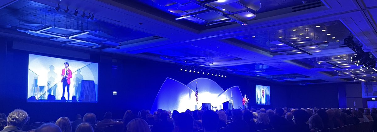 Mrs. Zolmierski (@jzolmierski) on Twitter photo As a Music Educator and BOE Member, I’m loving the opening keynote address by fellow music educator Mickey Smith Jr. at the Triple I! <a href="/mickeysmithjrs/">Mickey Smith Jr. M.M.Ed.</a> As a Music Educator and BOE Member, I’m loving the opening keynote address by fellow music educator Mickey Smith Jr. at the Triple I! <a href="/mickeysmithjrs/">Mickey Smith Jr. M.M.Ed.</a>