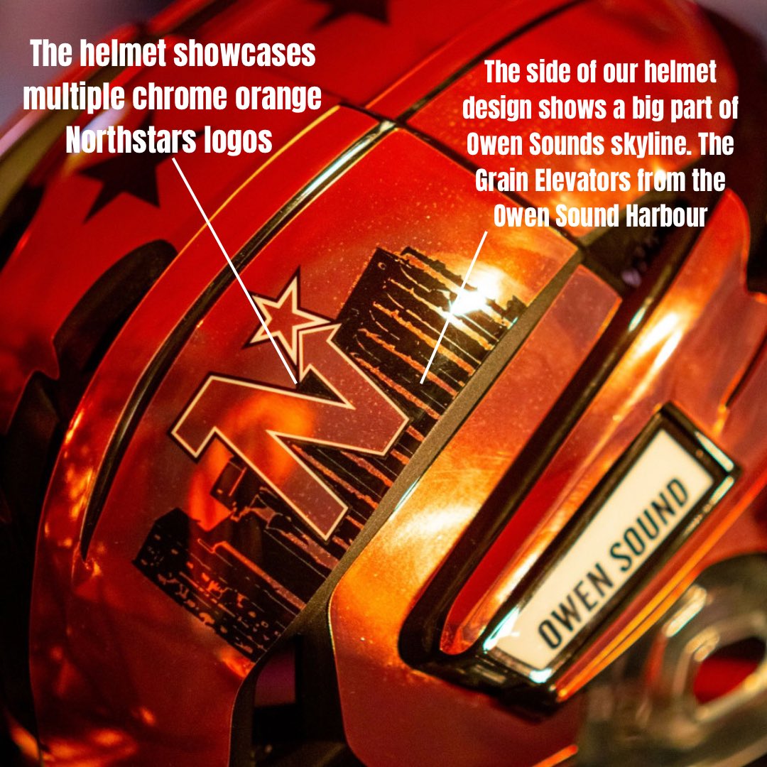 The breakdown on our incredible design from <a href="/Head_Wrapz/">HeadWrapz</a> 

#projectchrome #starslacrosse