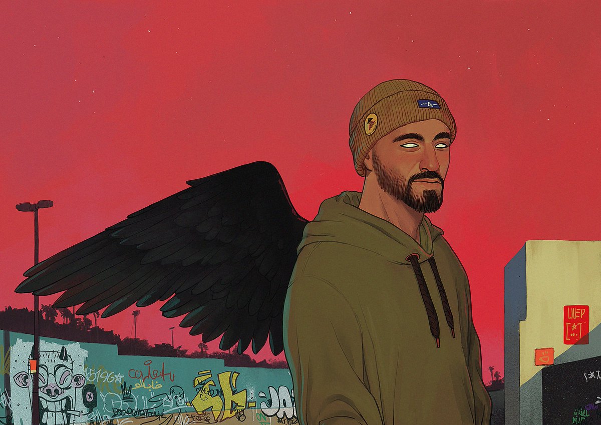 Yungtown tweet media