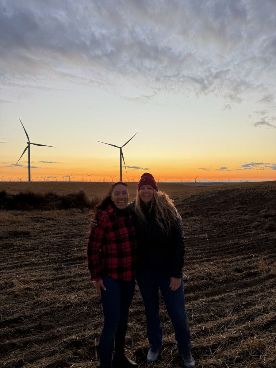 WeElevatePA's tweet photo. The Elevate Team had an incredible "Elevate Away" retreat at Liz Hansell's family's farm in Oregon! From ATV rides &amp; scenic hikes, to learning about alternative energy &amp; multigenerational farming, it was a trip to remember. Grateful for this time together!  #TeamElevate https://t.co/M68Ey2HmZ5