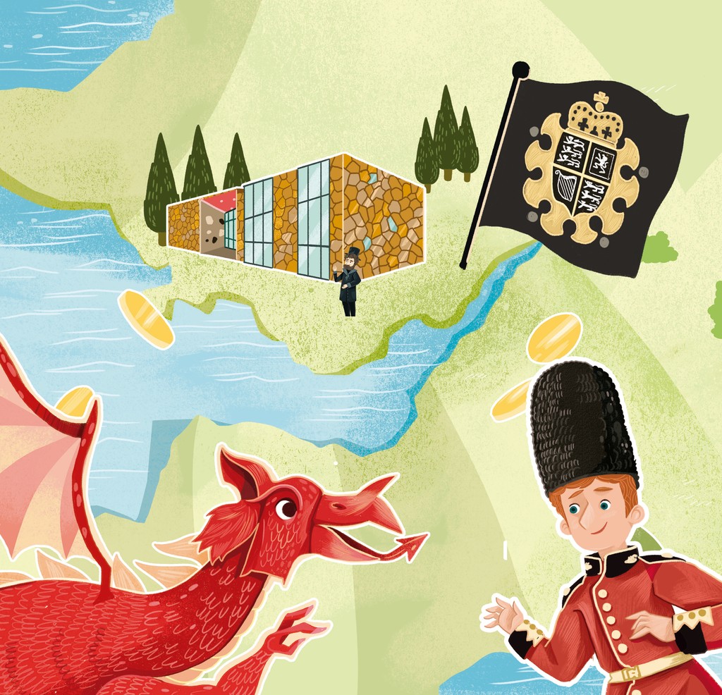 Owlet Press tweet media