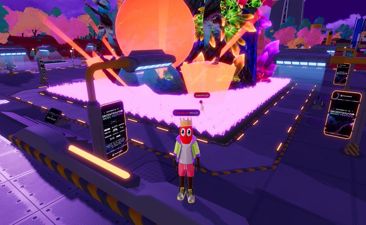 #wheresjuan <a href="/decentraland/">Decentraland</a>