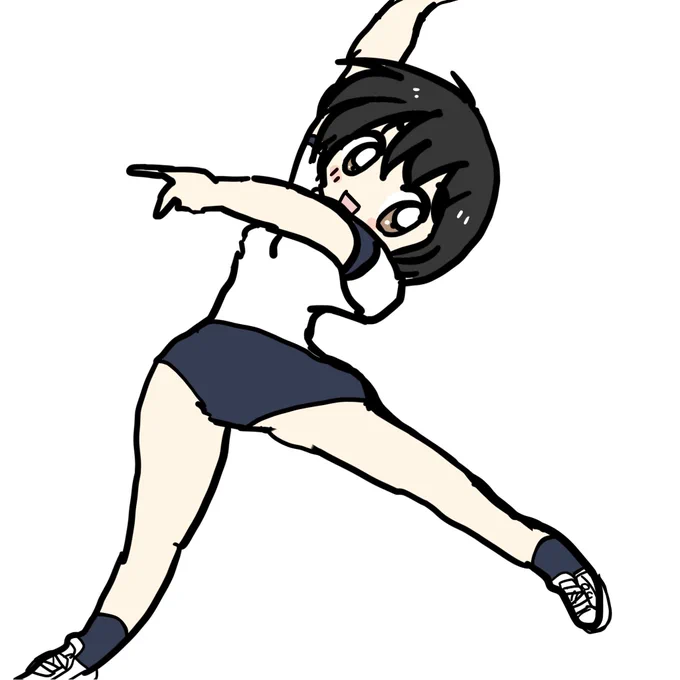 おはよう御座います!ストレッチであったか〜 
