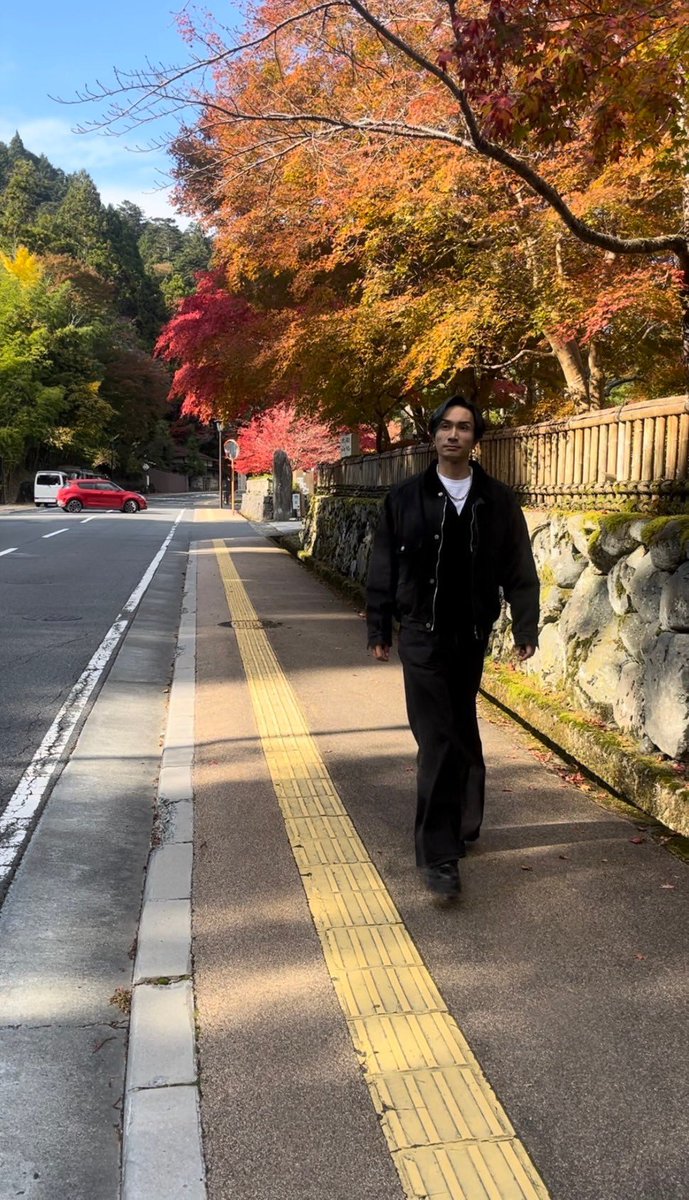 このあと 8:00から 朝だ！生です旅サラダ 生放送です✨ 和歌山・奈良の
