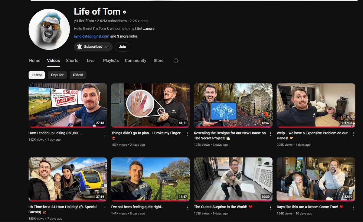 Scorpions - Sam tweet media