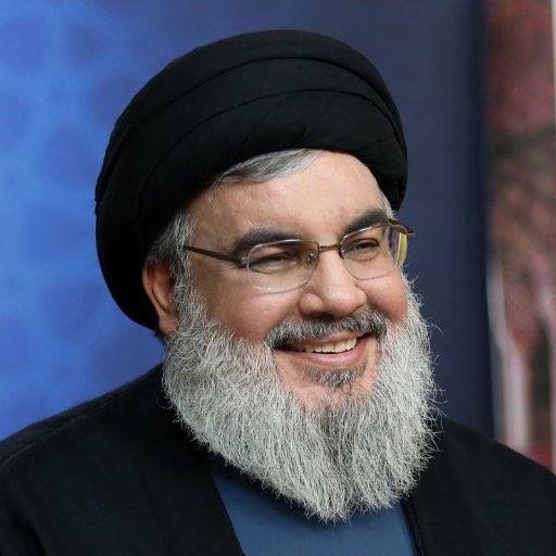 وسلامٌ على روحِك سيّدي كُلّما تألّم الكيان..

#أولى_البأس
#نصر_الله