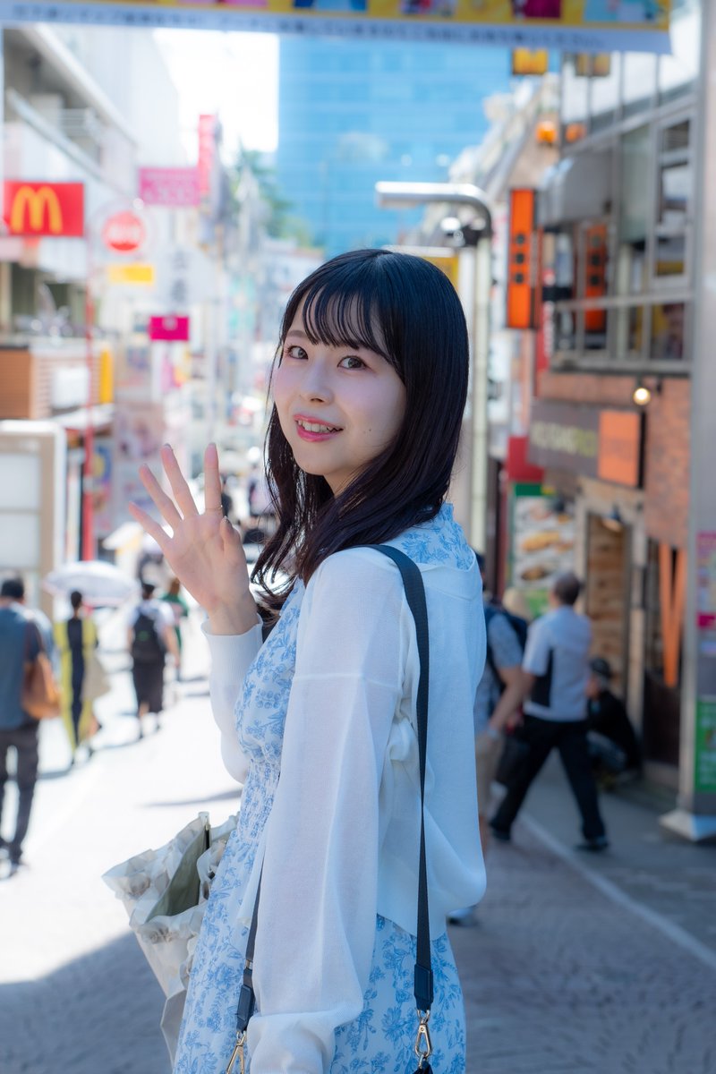 2325Sy's tweet photo. 2024/09  リクエスト撮影

#餡蜜マリン ちゃん（@camellia_marin ）

#おはようの一枚 🌅＼(^o^)／ 
#portrait #ポートレート https://t.co/xyaj35Ysp3