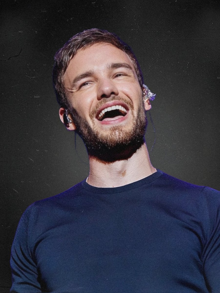 Liam Payne.
