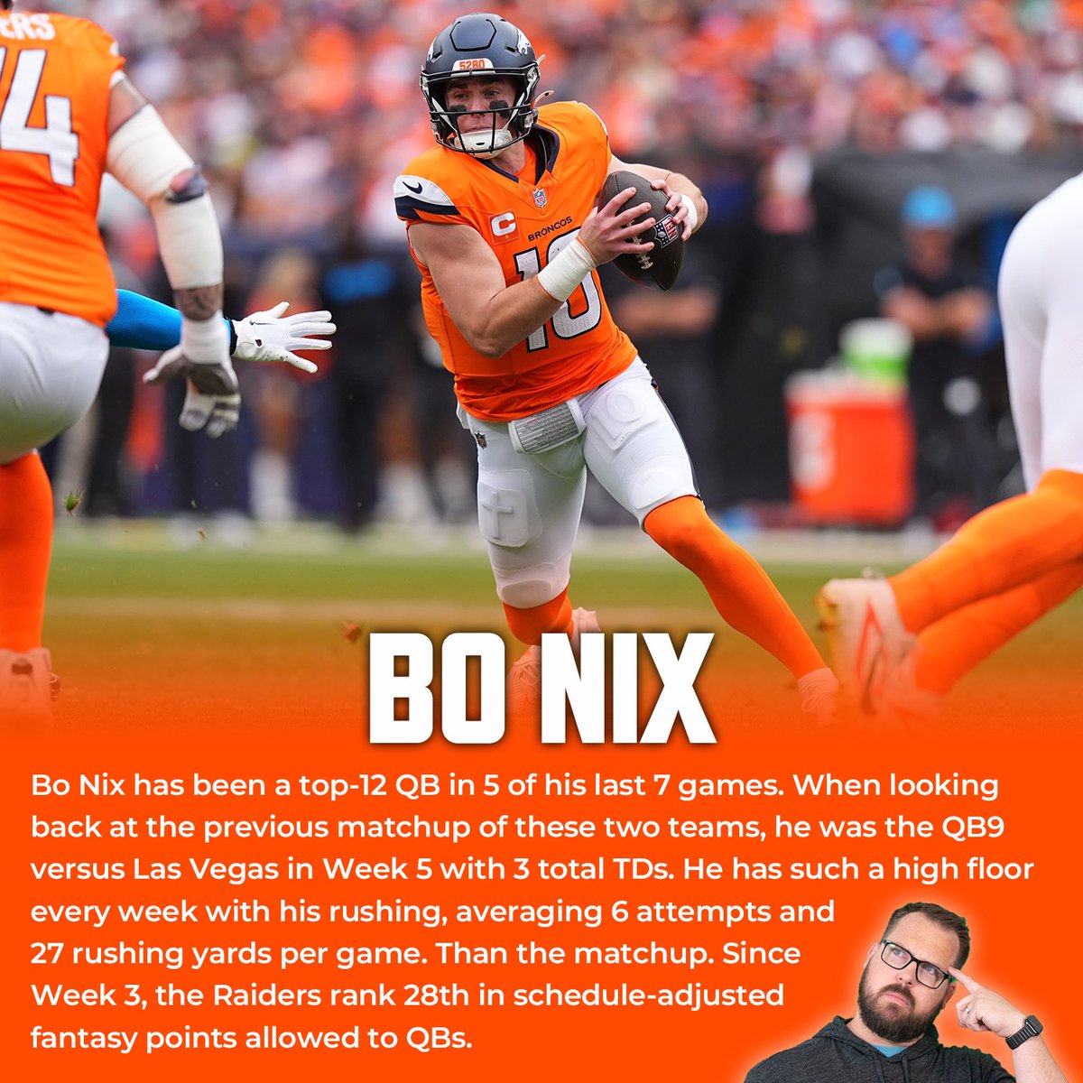 Fantasy Footballers tweet media