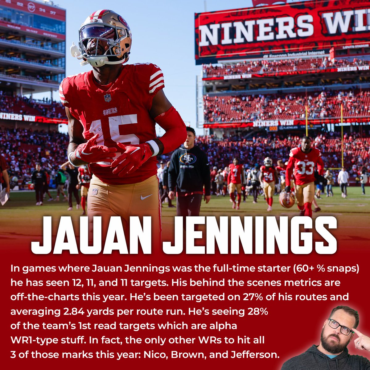 Fantasy Footballers tweet media