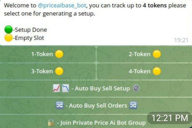 Price Ai tweet media