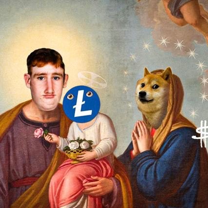 I miss my parents <a href="/greg16676935420/">greg</a> <a href="/dogecoin/">Dogecoin</a> 

$Lester #JusticeForLester
