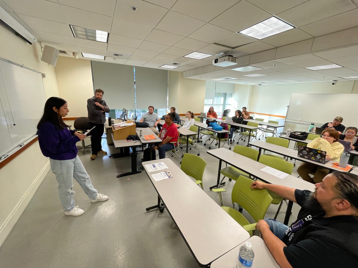 GID Lab Interns close out a project-filled quarter with a UX research project on the NextGen Civic Leader Corps, a tri-campus initiative empowering UW Tacoma students to make a global impact—these findings will help take it to new heights! <a href="/VolckerAlliance/">The Volcker Alliance</a>