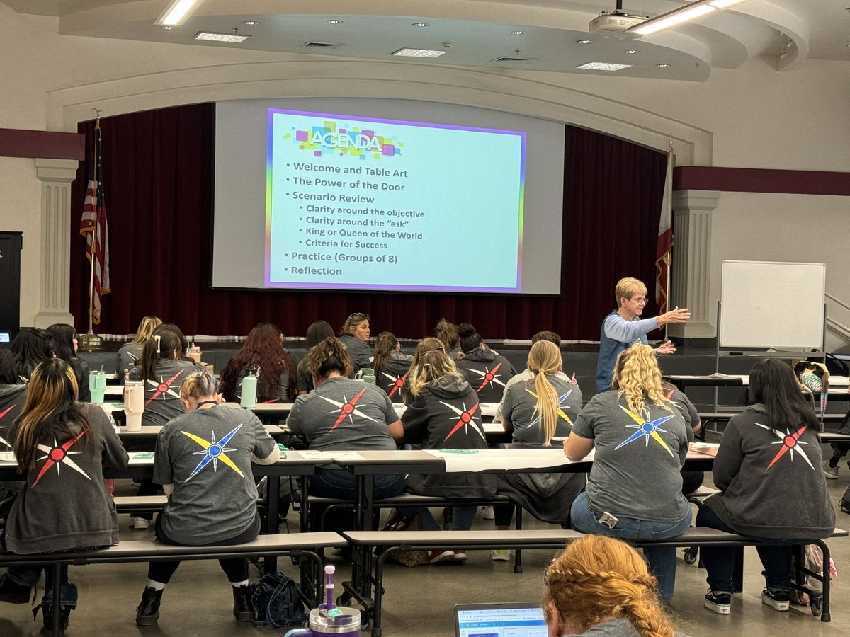 Standard School District EXPLORE Program tweet media