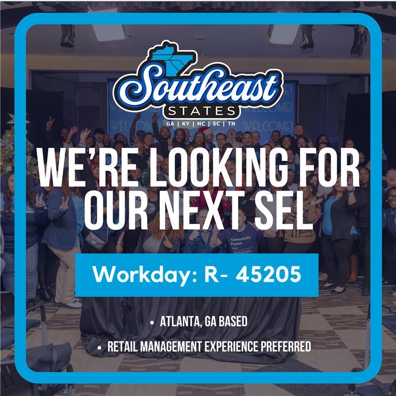 Tyler Whitt (@southeastsem) on Twitter photo Looking to take the next step in your <a href="/LifeAtATT/">Life at AT&T</a> career? I’m looking for someone to join our <a href="/SoutheastStates/">Southeast States</a> Market Operations team. Based in Atlanta, GA, this role will support our retail stores in the area along with other market priorities. Apply today! Looking to take the next step in your <a href="/LifeAtATT/">Life at AT&T</a> career? I’m looking for someone to join our <a href="/SoutheastStates/">Southeast States</a> Market Operations team. Based in Atlanta, GA, this role will support our retail stores in the area along with other market priorities. Apply today!