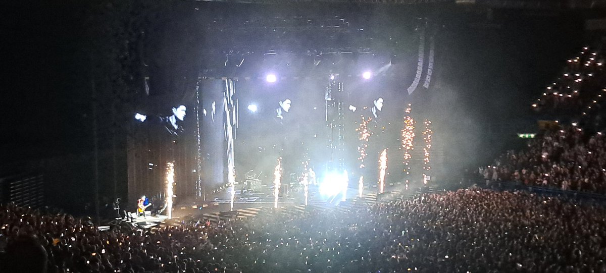 68harv's tweet photo. @thescript amazing as always at Birmingham tonight. #thescriptfamily https://t.co/WKh2Psnr1T