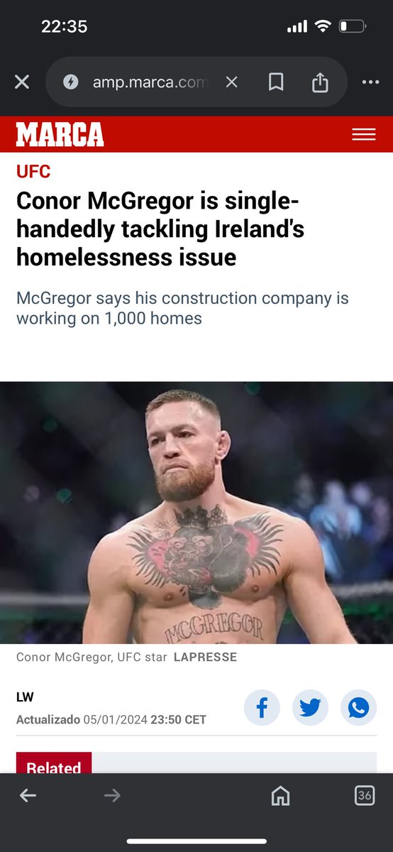 Forde85's tweet photo. @BobRoyMiller Yes lets stop him making money cause he does nothing with it https://t.co/yyROFHKuNV
