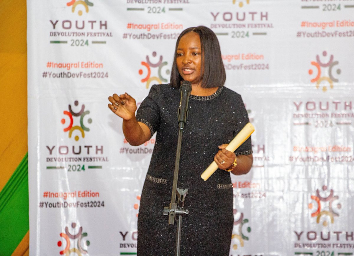 State Department for Devolution tweet media