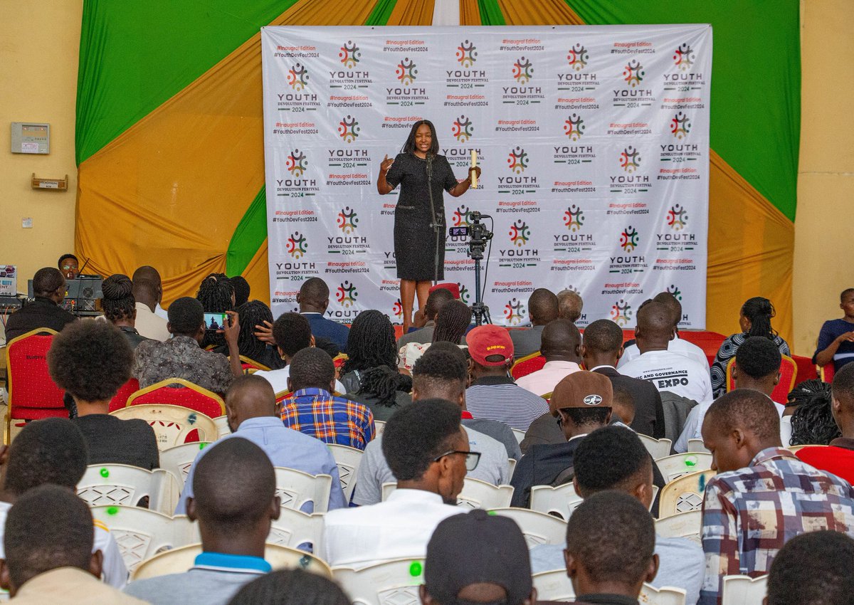 State Department for Devolution tweet media