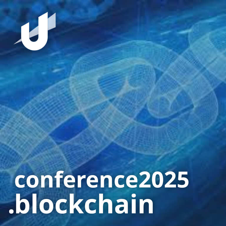#Conference #Blockchain #2025 

unstoppabledomains.com/d/conference20…