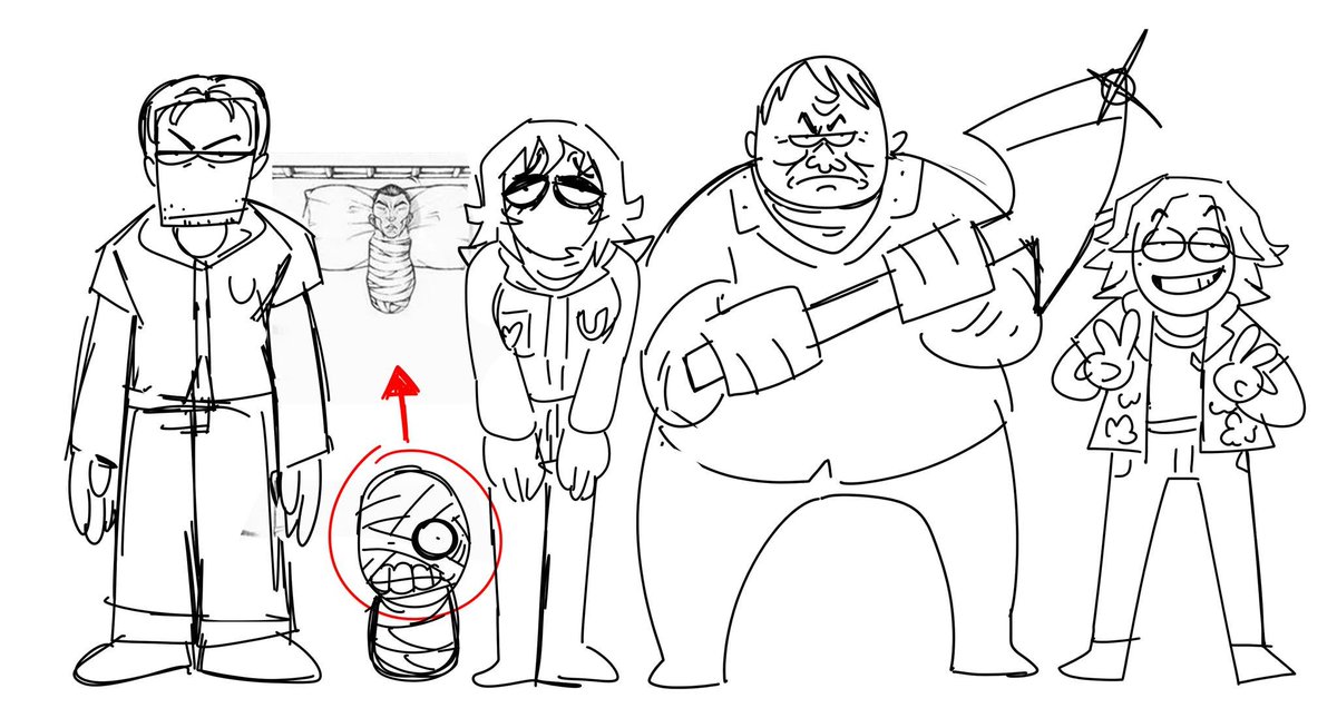 Ziurvi! (@ziurvi) on Twitter photo 