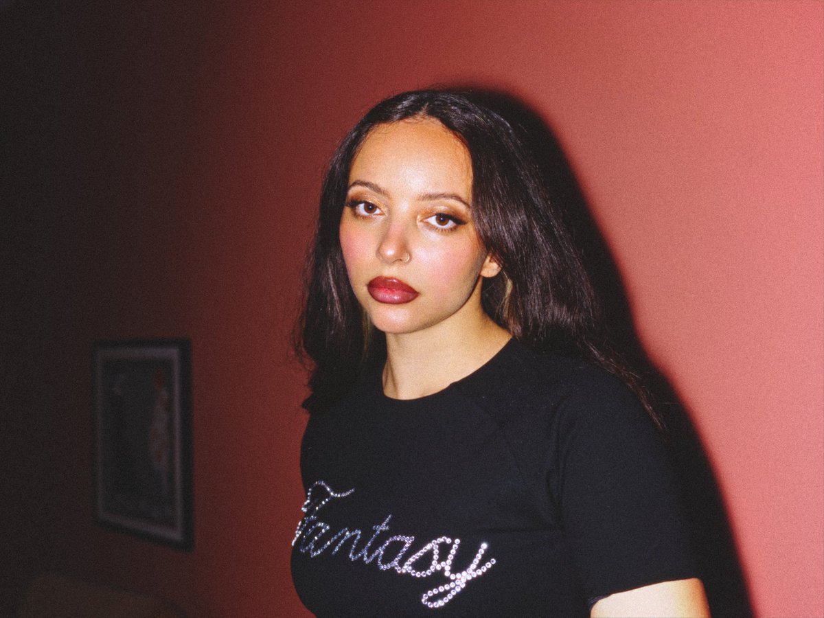 jade thirlwall pics 🪽 tweet media