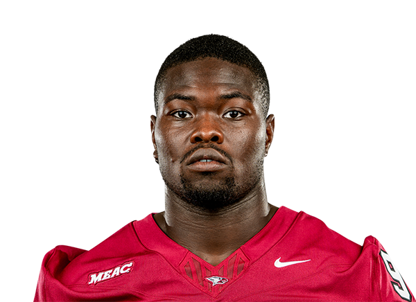 Brandon Dunn (@bdunnsports) on Twitter photo Former Hemingway star & ABC 15 All Zoner <a href="/DariusJuju/">Darius “JuJu” Williams</a>
has been selected to play in the <a href="/FCSBOWL/">TRILLION FCS BOWL</a> in Florida.
Williams currently plays at North Carolina Central. He'll head to the Sun Shine state for the game which set for Dec. 8th. Former Hemingway star & ABC 15 All Zoner <a href="/DariusJuju/">Darius “JuJu” Williams</a>
has been selected to play in the <a href="/FCSBOWL/">TRILLION FCS BOWL</a> in Florida.
Williams currently plays at North Carolina Central. He'll head to the Sun Shine state for the game which set for Dec. 8th.