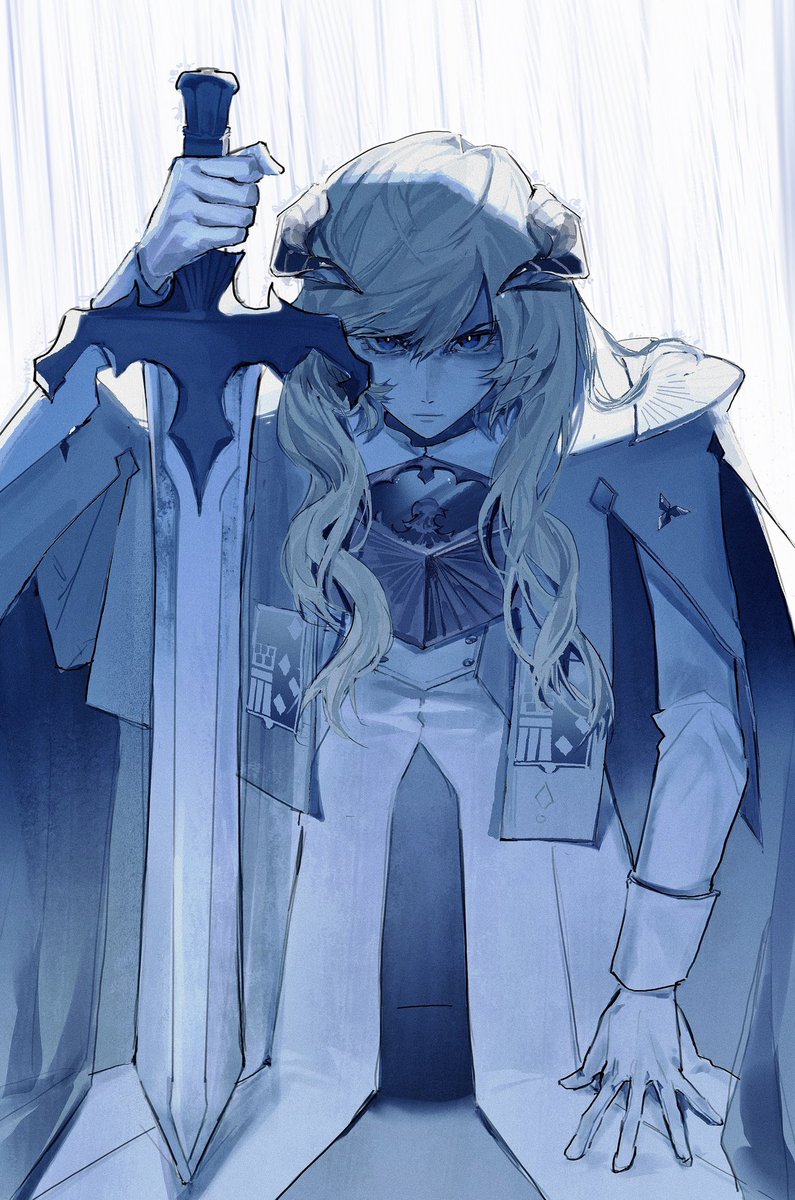 lbhzp_'s tweet photo. #MetaphorReFantazio #メタファー https://t.co/GSL9hS3WZd